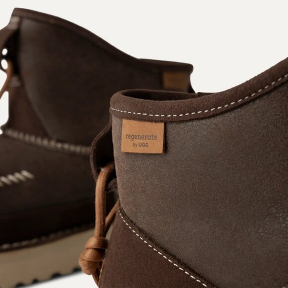 UGG All Gender Campfire Crafted Regenerate - Picture 4 of 10